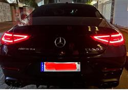 مرسيدس بنز CLS